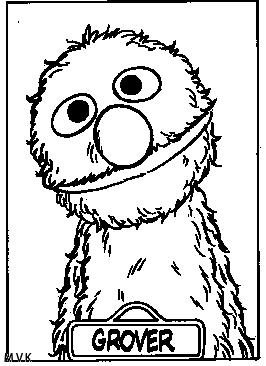 sesame street131